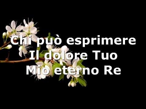BASI MUSICALI EVANGELICHE DA SCARICA